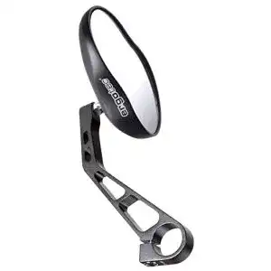 Fahrradspiegel ergotec spiegel humpert rueckspiegel m 88