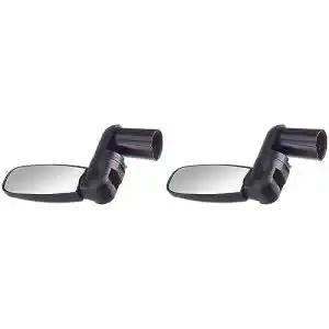 Fahrradspiegel zefal 43003 faltbarer rueckspiegel spin carrera