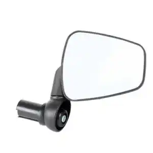 Fahrradspiegel zefal unisex erwachsene dooback 2 4770r
