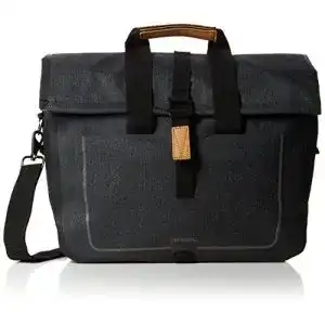 Fahrradtasche buero basil unisex erwachsene urban dry business