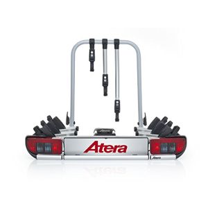 Bicycle carrier Atera 022685 Strada Sport 3, clutch carrier