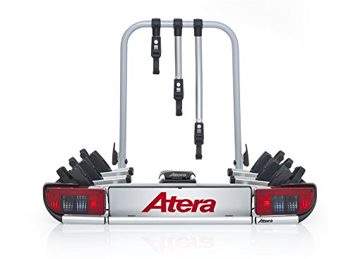 Bicycle carrier Atera 022685 Strada Sport 3, clutch carrier