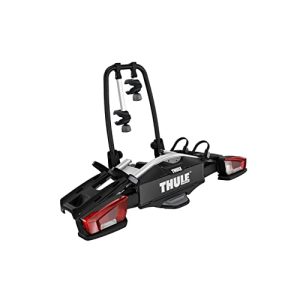 Bicycle carrier Thule 924001 VelcoCompact for 2 bicycles