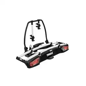 Fahrradtraeger thule 938000 velospace xt 2bike 13pin fuer e bikes