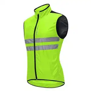 Fahrradweste - fahrradweste toygogo reflektorweste fahrrad joggen laufweste