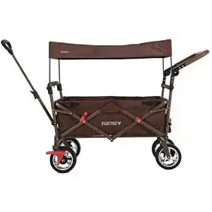Faltbarer Bollerwagen