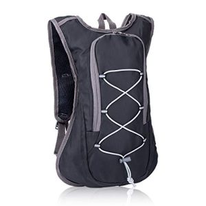 Katlanabilir sırt çantası aiface 6L bisiklet sırt çantası bisiklet sırt çantası