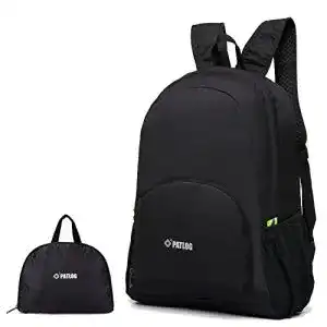 Faltbarer rucksack lebexy xy life unisex 25l daypack leicht
