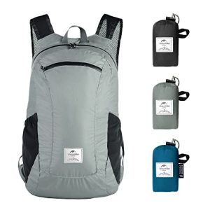 Foldable Backpack Naturehike Ultra Lightweight Packable Waterproof