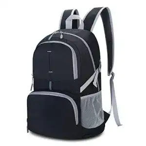 Faltbarer rucksack sonambulo leicht hiking rucksack 30l