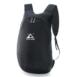 Foldable Backpack Xiaoqingmiao Foldable Backpacks 20L Ultralight