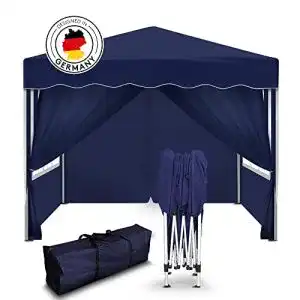Faltpavillon