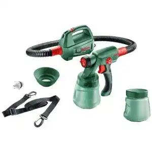 Farbspruehsystem bosch home and garden elektrisch pfs 2000