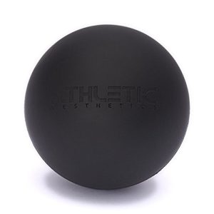 Faszienball ATHLETIC AESTHETICS Massage-Ball 6cm Durchmesser