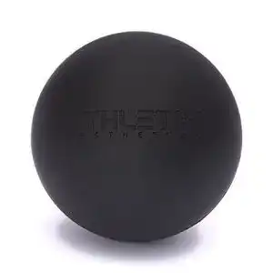 Faszienball athletic aesthetics massage ball 6cm durchmesser