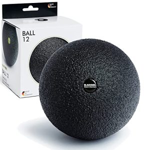 Boule de fascia BLACKROLL ® BALL 12 (12 cm), petite boule de fascia