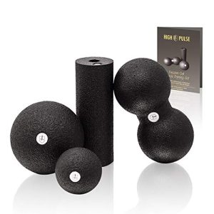 Fascia ball High Pulse ® fascia set incl. 2x mini fascia roller