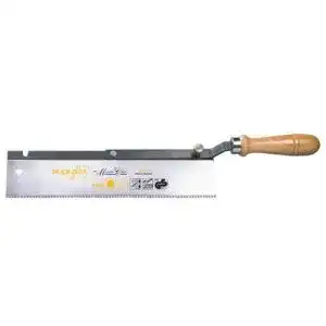Feinsaege augusta heckenrose umlegbar 250mm