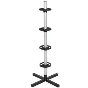Felgenbaum tectake alu bis 225 mm reifenbreite