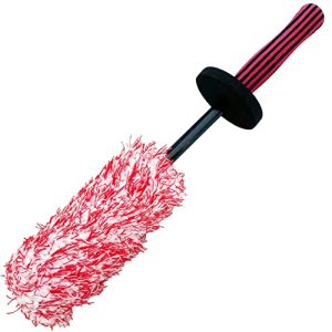 Rim brush CLEANBOB ® Premium microfiber