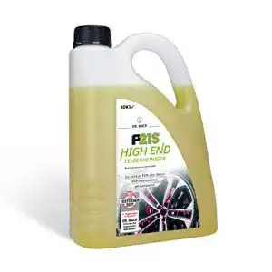Felgenreiniger dr wack p21s high end 2 l