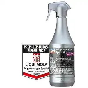 Felgenreiniger liqui moly spezial 1 l autopflege art nr 1597