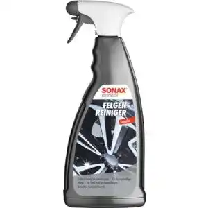 Felgenreiniger sonax 1 liter saeurefrei fuer leichtmetall