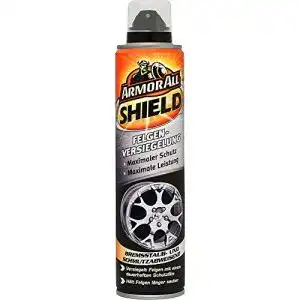 Felgenversiegelung armor all shield 300 ml gaa16300ge