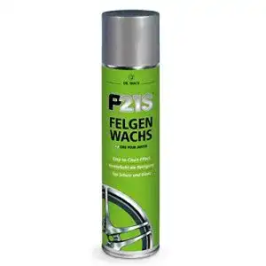 Felgenversiegelung dr wack p21s felgen wachs 400 ml