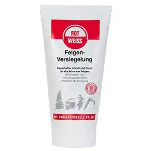 Felgenversiegelung rotweiss 7550 150 ml
