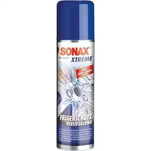 Felgenversiegelung sonax xtreme felgenschutzversiegelung