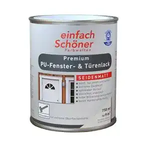 Fensterlack einfach schoener farbwelten einfach schoener 750 ml
