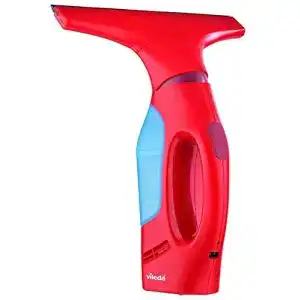 Fenstersauger vileda windomatic mit flexiblem kopf