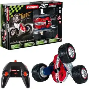 Ferngesteuertes auto carrera turnator ferngesteuert