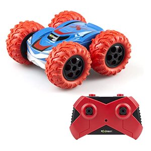 Remote controlled car Exost RC 54257 360 CROSS by Silverlit