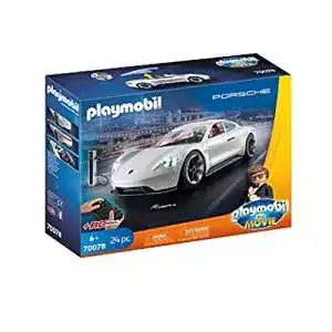 Ferngesteuertes Auto - ferngesteuertes auto playmobil the movie 70078 rex dashers