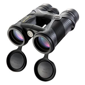 Binoculars Vanguard Spirit XF 1042 10×42 black
