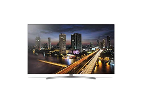 Fernseher 55 Zoll 4K LG Electronics LG OLED55B87 139 cm
