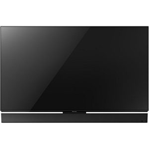 TV 55 tum 4K Panasonic TX-55FZW954 139 cm (55 tum) OLED