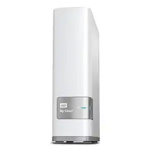 Festplatte nas cloud western digital 3tb my cloud persoenlich