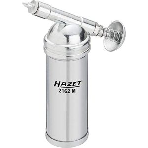 Смазочный шприц Hazet Mini-2162M со смазочным ниппелем