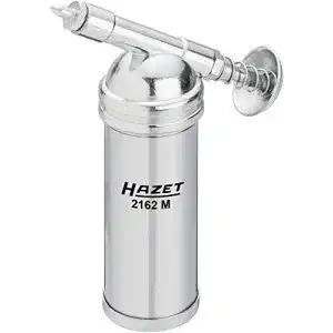 Fettpresse hazet mini 2162m inklusive schmiernippel