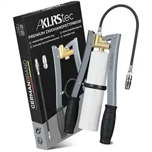 Fettpresse klrs tec premium hochdruck system