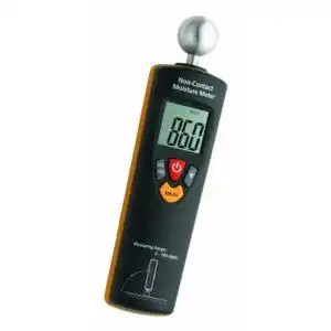 Feuchtigkeitsmessgeraet tfa dostmann humidcheck contact