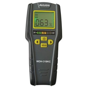 Moisture meter WDH Aktobis moisture indicator