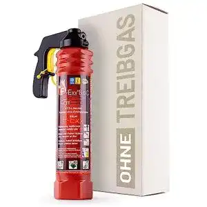Feuerloeschspray f exx 8 0 c auto schaum feuerloescher