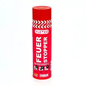Feuerlöschspray FLEXEO 500ml für Haushalt und Auto