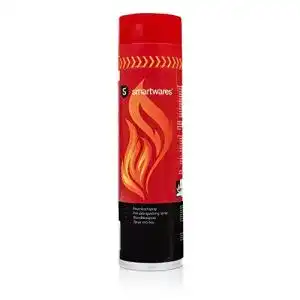 Feuerloeschspray smartwares abf 600 g fs600