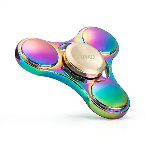 Fidget Spinner von VAPIAO: Handspielzeug zur Stressbewältigung