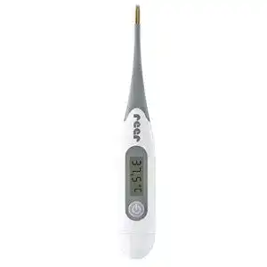 Fieberthermometer reer expresstemp digital messzeit 10 sek
